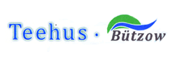 Logo Teehus